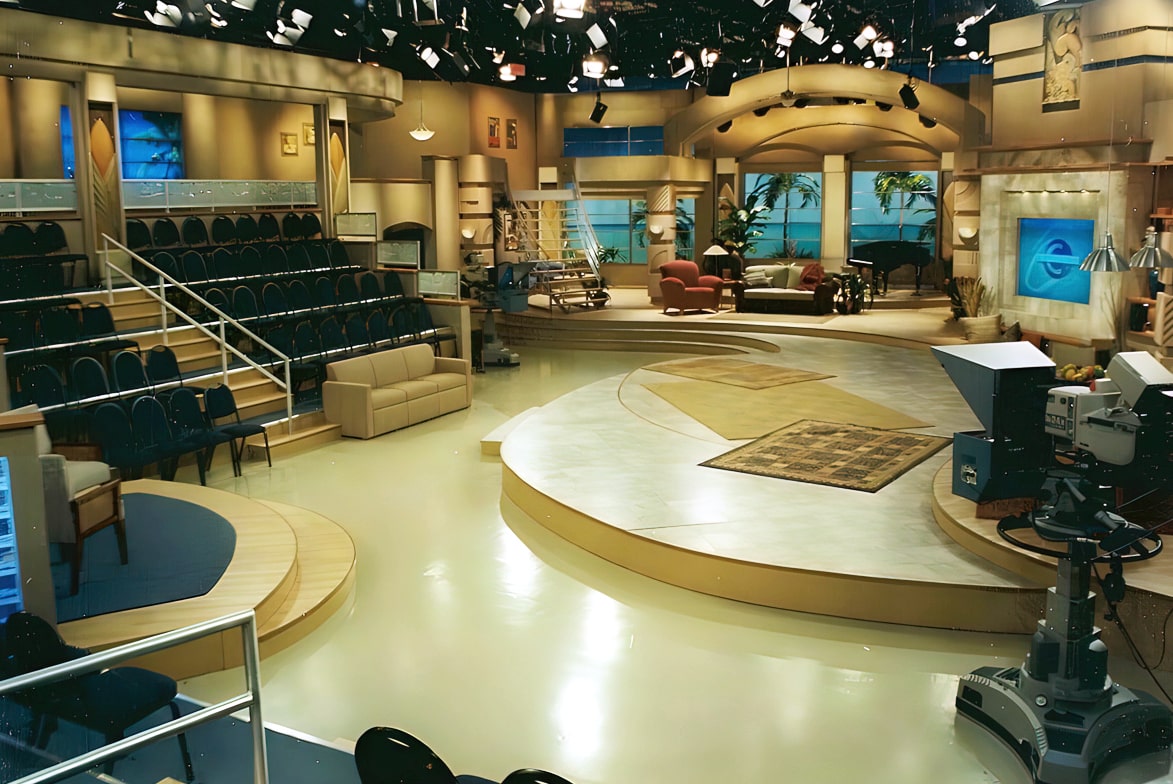 1994 - TV - Sets-min